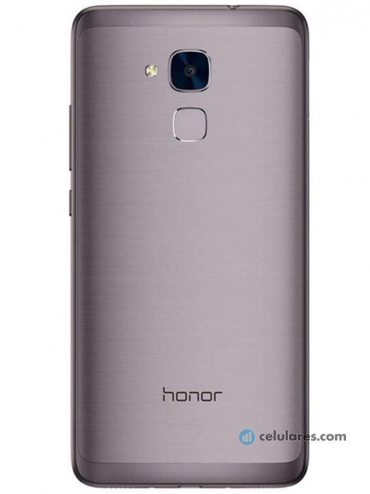 Imagen 6 Huawei Honor 5c