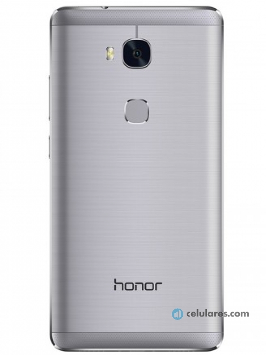 Imagen 2 Huawei Honor 5X