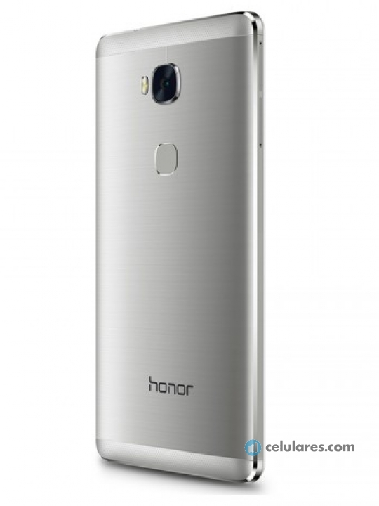 Imagen 3 Huawei Honor 5X