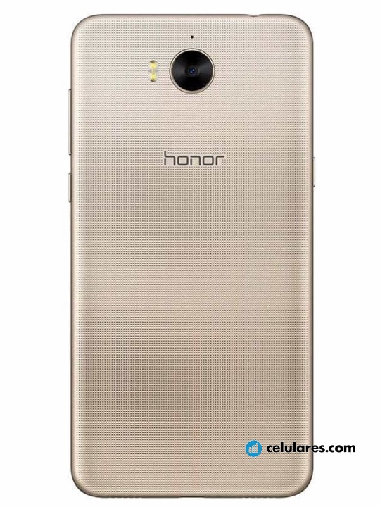Imagen 6 Huawei Honor 6 Play