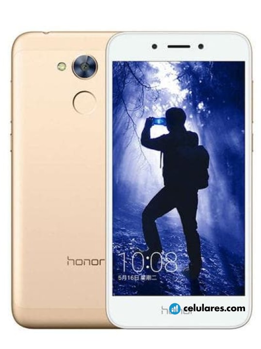 Imagen 2 Huawei Honor 6A