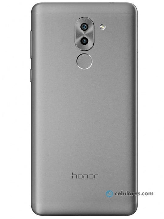 Imagen 3 Huawei Honor 6x (2016)