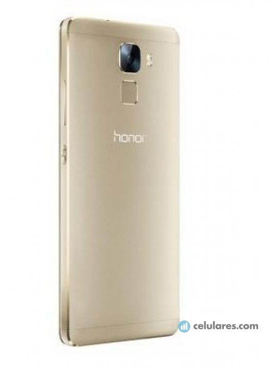 Imagen 3 Huawei Honor 7