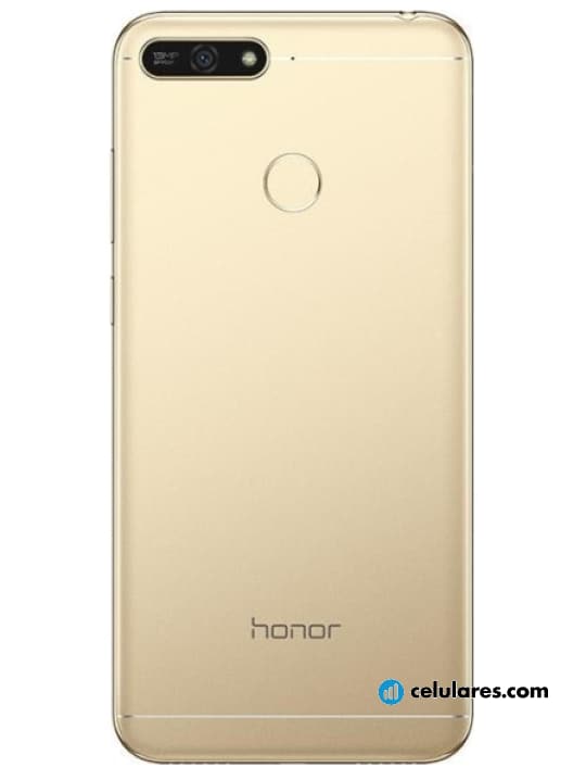 Imagen 7 Huawei Honor 7A Pro