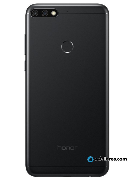 Imagen 3 Huawei Honor 7C Pro