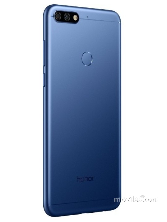 Содержимое скрыто honor 7c