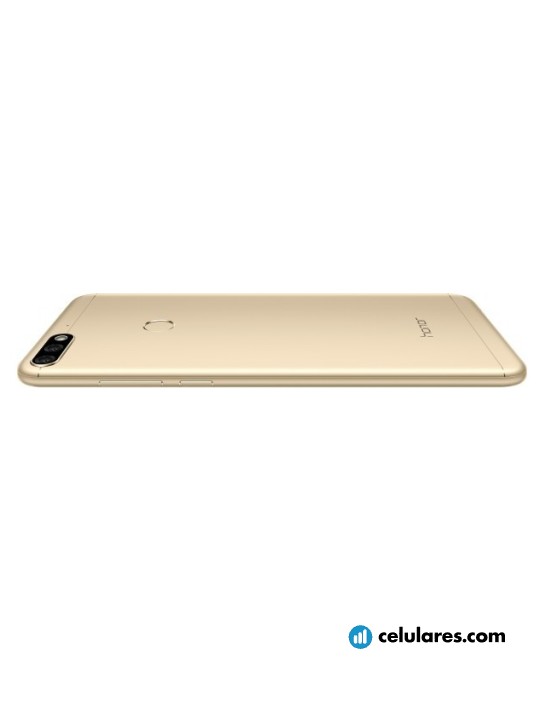 Imagen 5 Huawei Honor 7C Pro