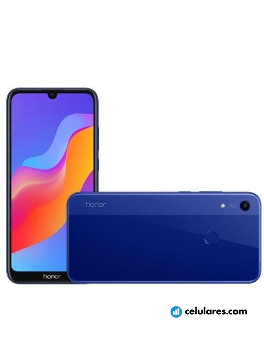 Imagen 4 Huawei Honor 8A 2020
