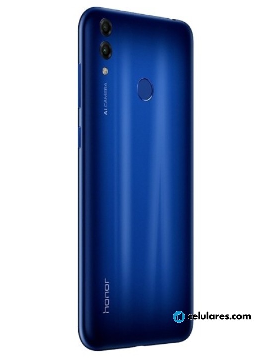 Imagen 7 Huawei Honor 8C