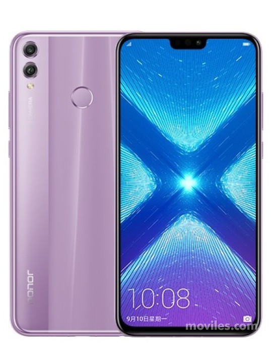 Honor x8 картинки