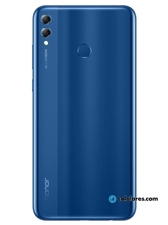 Imagen 7 Huawei Honor 8X Max