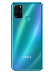 Huawei y6 или honor 9a что лучше