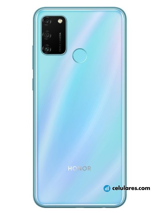 Imagen 3 Huawei Honor 9A