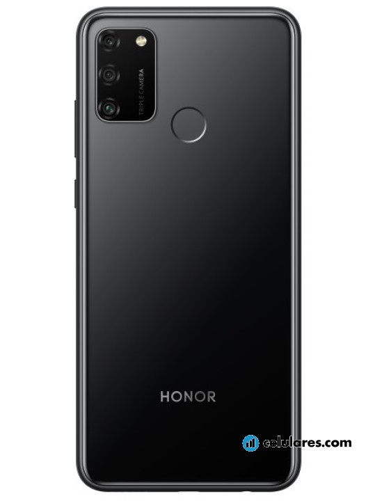 Imagen 4 Huawei Honor 9A