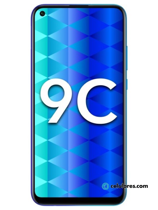 Huawei Honor 9C
