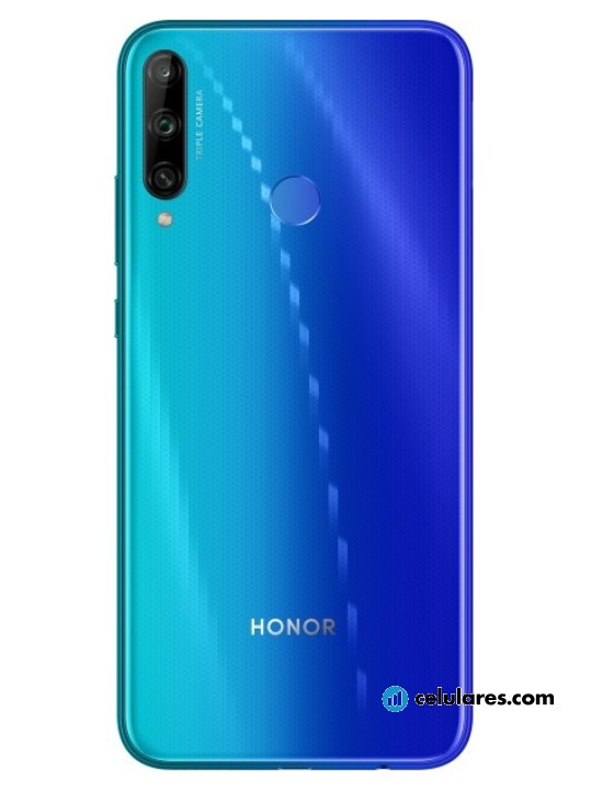 Imagen 3 Huawei Honor 9C