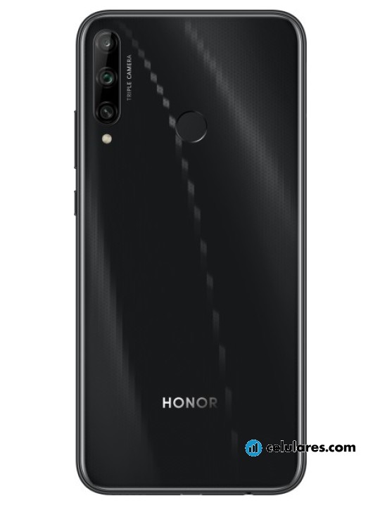 Imagen 4 Huawei Honor 9C