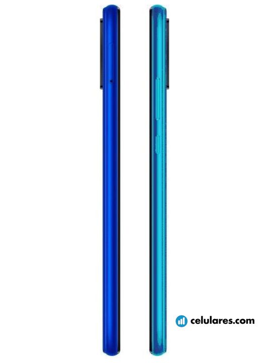 Imagen 5 Huawei Honor 9C