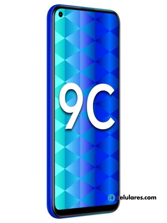 Imagen 2 Huawei Honor 9C