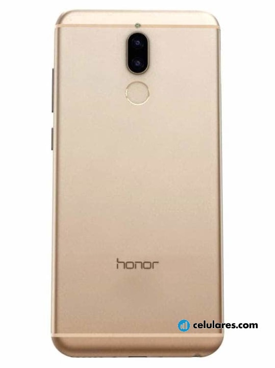 Imagen 3 Huawei Honor 9i