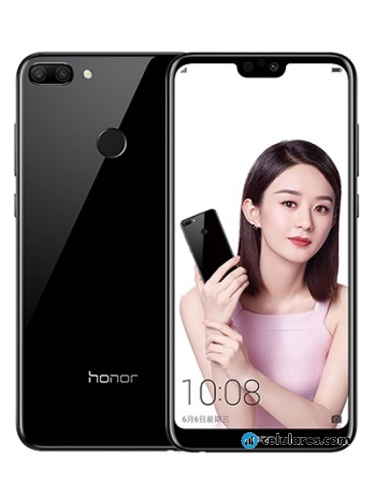 Imagen 2 Huawei Honor 9N