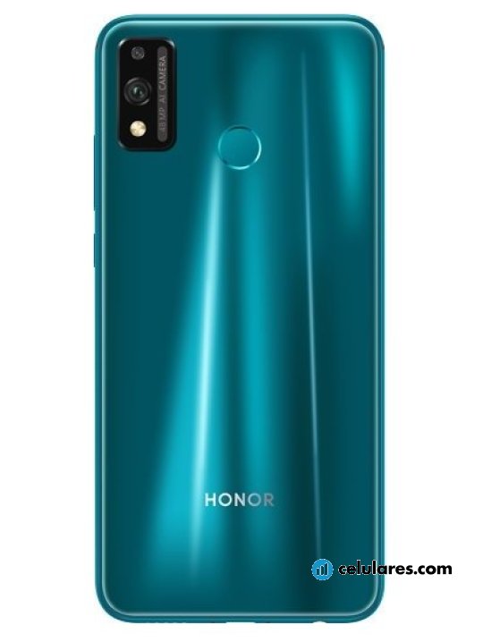 Imagen 2 Huawei Honor 9X Lite