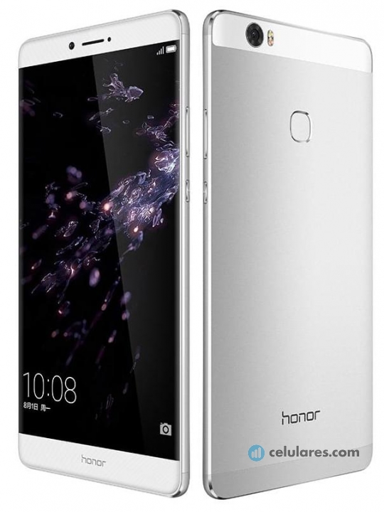 Imagen 2 Huawei Honor Note 8