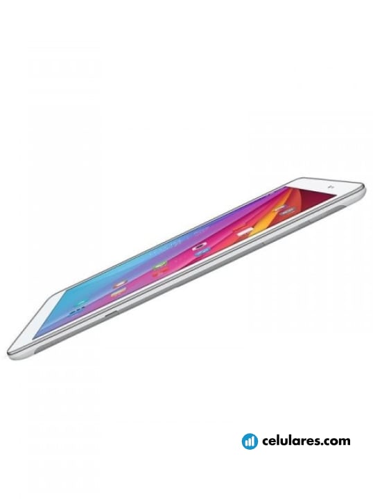 Imagen 3 Tablet Huawei Honor Note T1