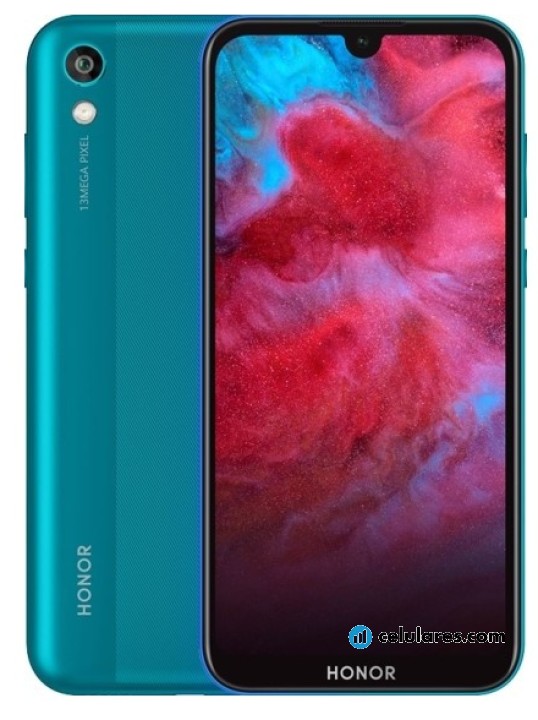 Imagen 2 Huawei Honor Play 3e