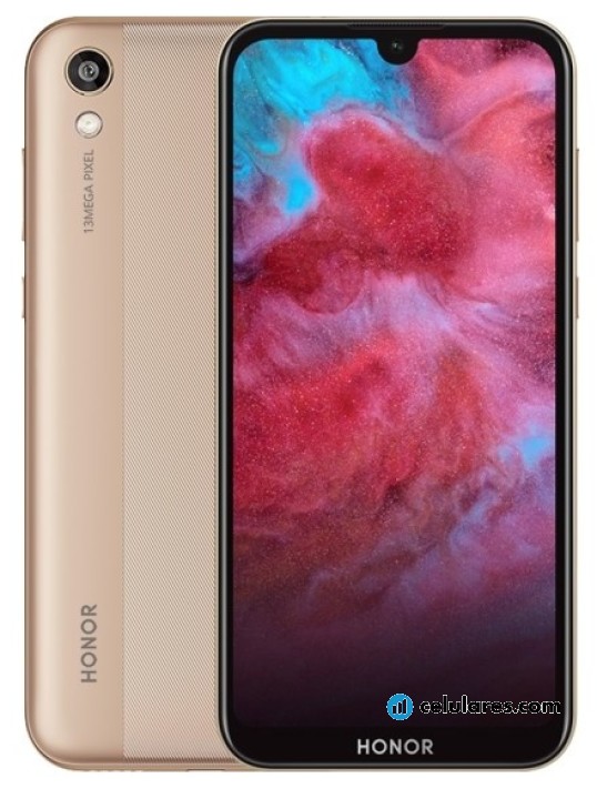 Imagen 3 Huawei Honor Play 3e