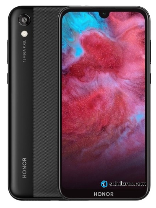 Imagen 4 Huawei Honor Play 3e