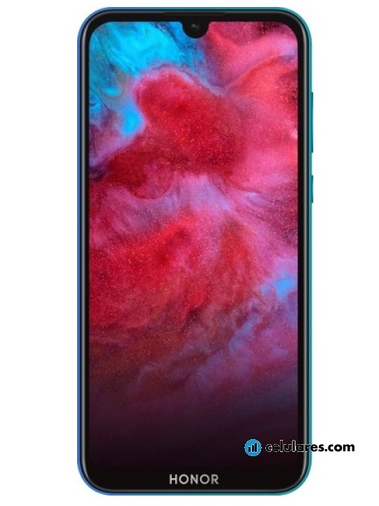 Huawei Honor Play 3e