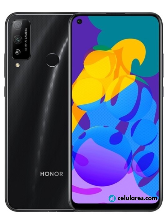 Imagen 4 Huawei Honor Play 4T