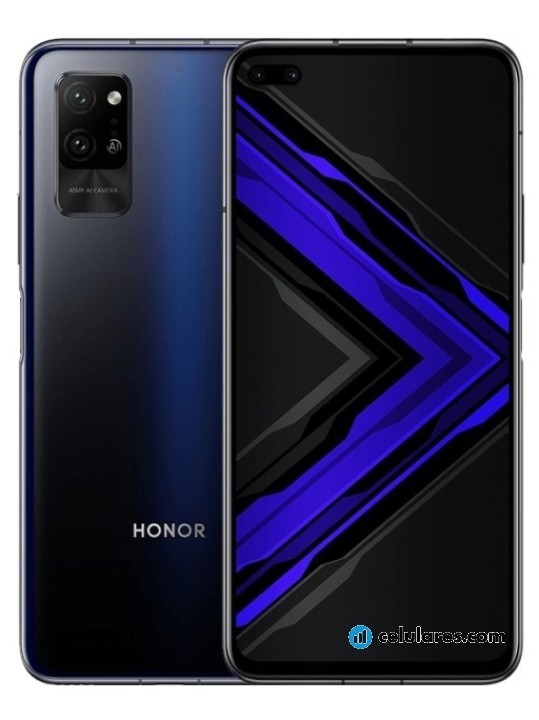 Imagen 3 Huawei Honor Play4 Pro