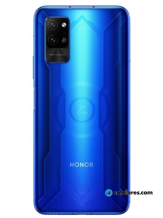 Huawei Honor Play4 Pro