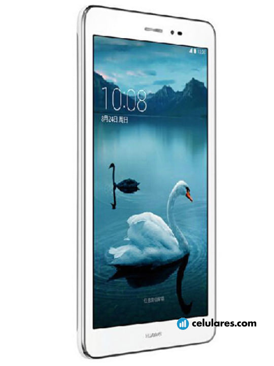 Imagen 2 Tablet Huawei Honor S8-701W