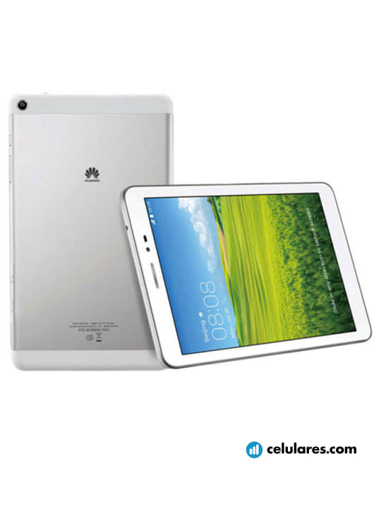 Imagen 3 Tablet Huawei Honor S8-701W