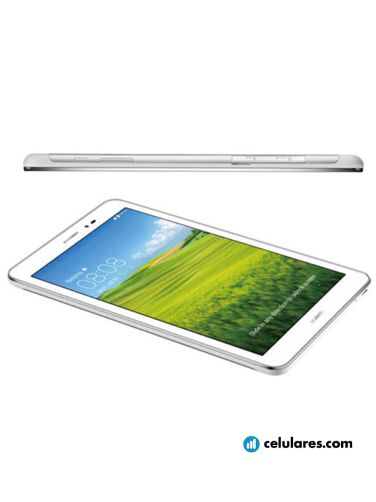 Imagen 4 Tablet Huawei Honor S8-701W