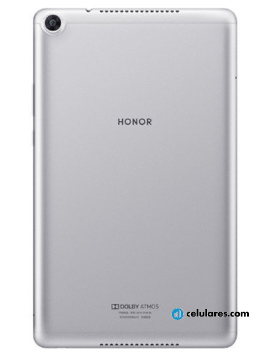 Imagen 2 Tablet Huawei Honor Tab 5