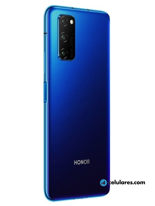 Imagen 4 Huawei Honor V30 Pro