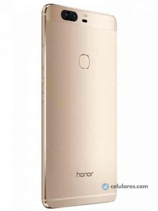 Imagen 7 Huawei Honor V8