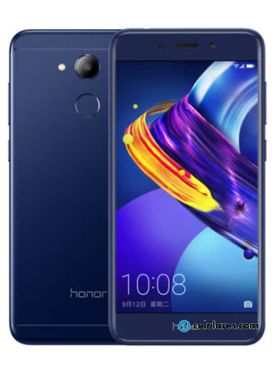 Imagen 8 Huawei Honor V9 Play
