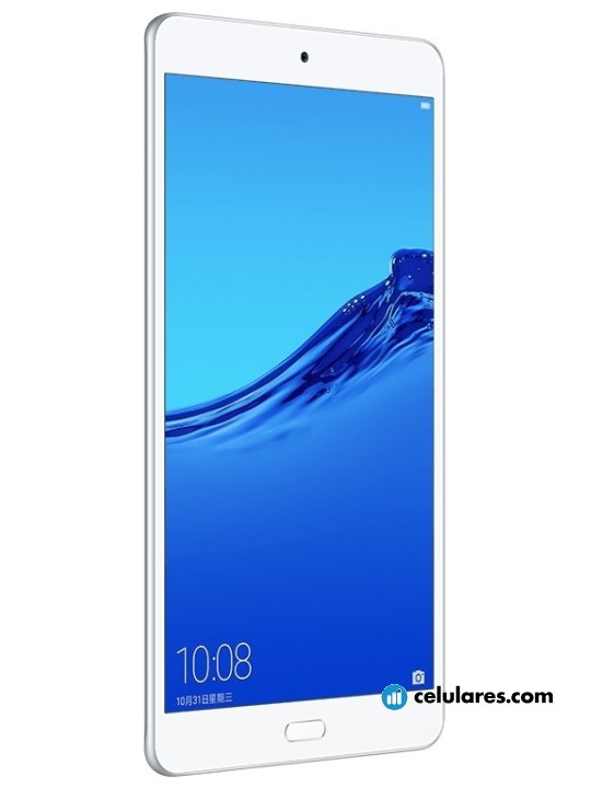 Imagen 2 Tablet Huawei Honor WaterPlay 8