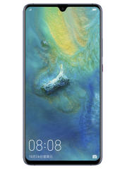 Fotografia Huawei Mate 20 X (5G)