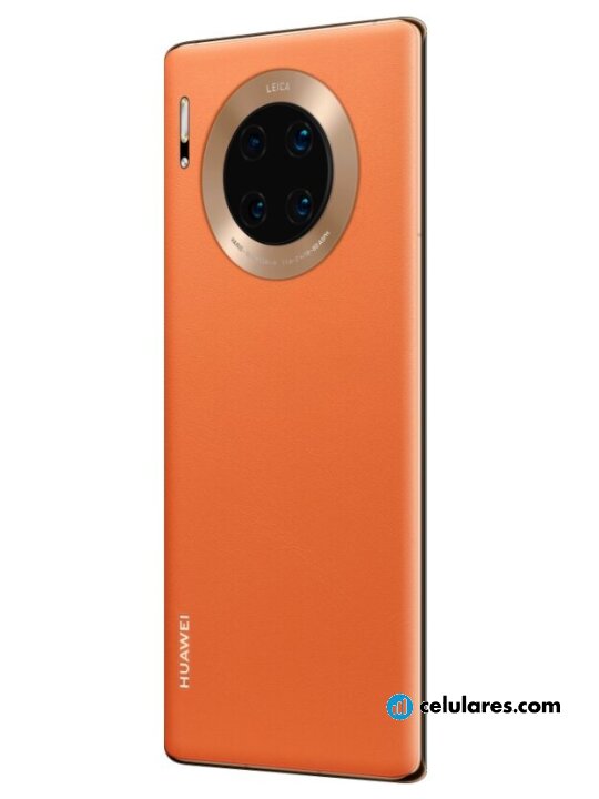 Imagen 5 Huawei Mate 30E Pro 5G