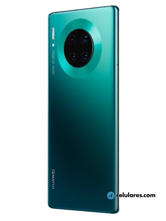 Imagen 7 Huawei Mate 30E Pro 5G