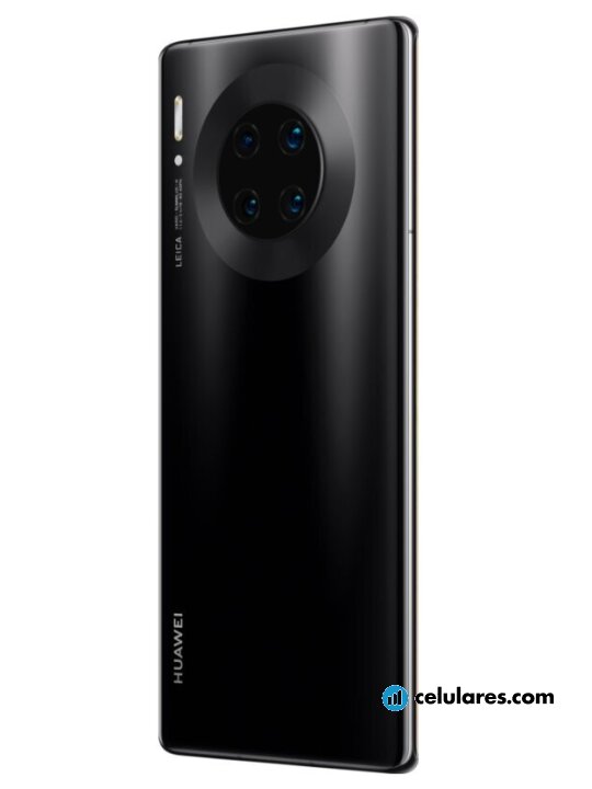 Imagen 8 Huawei Mate 30E Pro 5G