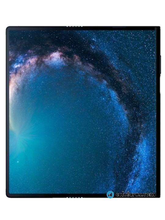 Tablet Huawei Mate X