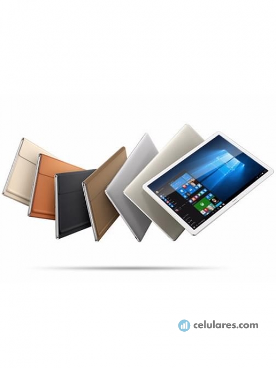 Imagen 3 Tablet Huawei MateBook