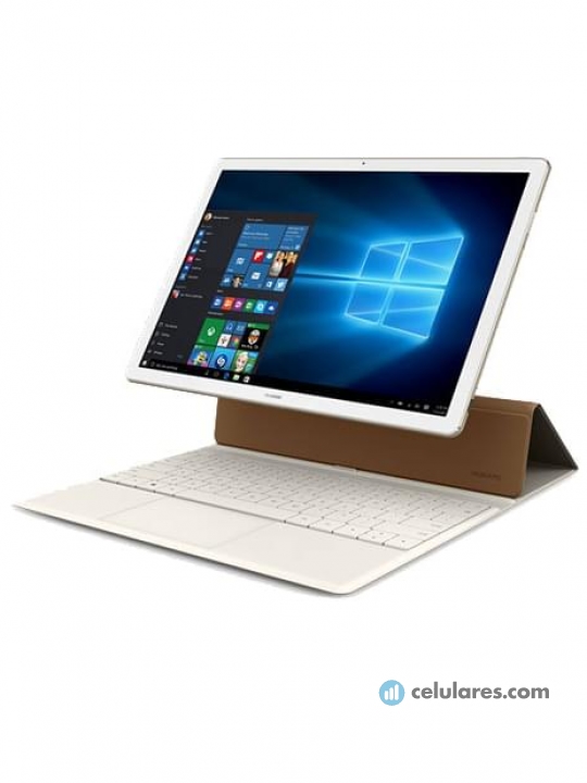 Imagen 2 Tablet Huawei MateBook